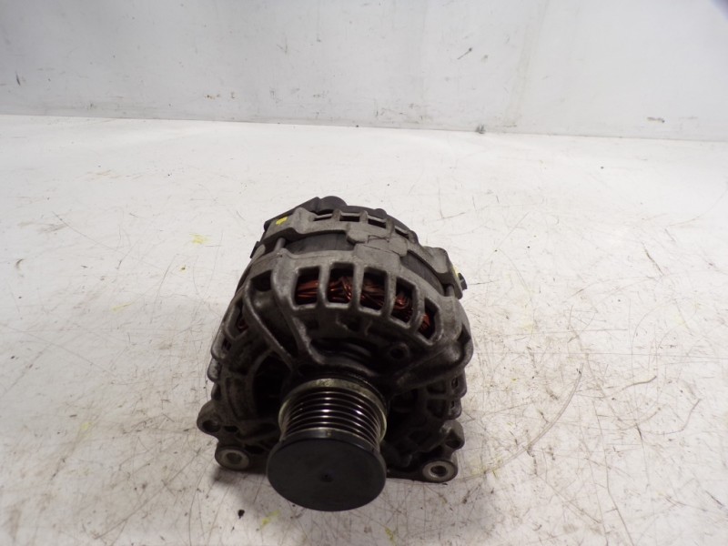 Recambio de alternador para seat leon sc (5f5) fr referencia OEM IAM 03L903023K 03L903023K 