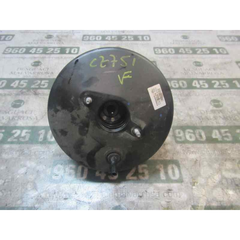 Recambio de servofreno para ford transit courier 1.5 tdci cat referencia OEM IAM 1747243 0204806645 0204806645