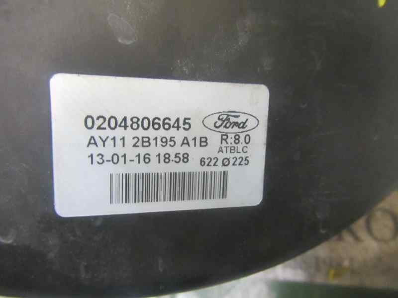 Recambio de servofreno para ford transit courier 1.5 tdci cat referencia OEM IAM 1747243 0204806645 0204806645