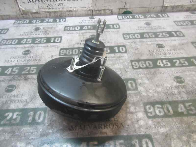 Recambio de servofreno para ford transit courier 1.5 tdci cat referencia OEM IAM 1747243 0204806645 0204806645