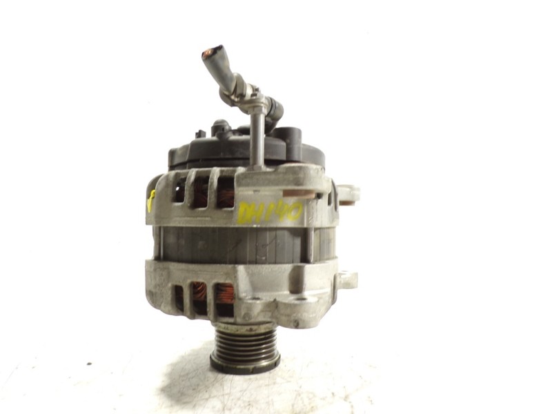 Recambio de alternador para seat leon sc (5f5) fr referencia OEM IAM 03L903023K 03L903023K 