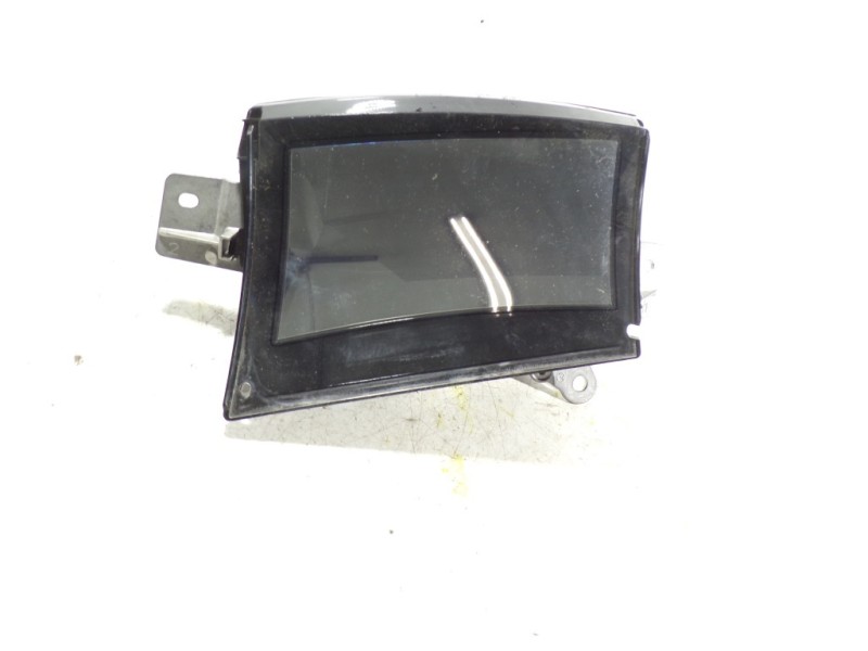 Recambio de cuadro instrumentos para bmw serie 3 touring (f31) 2.0 turbodiesel referencia OEM IAM 62309865042 9312772 