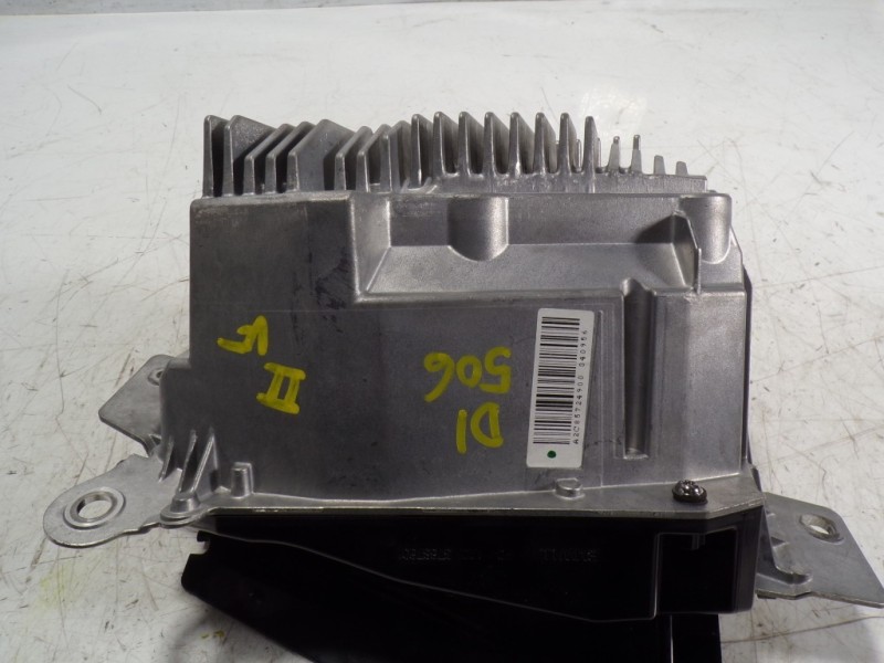 Recambio de cuadro instrumentos para bmw serie 3 touring (f31) 2.0 turbodiesel referencia OEM IAM 62309865042 9312772 