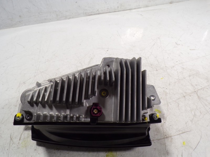 Recambio de cuadro instrumentos para bmw serie 3 touring (f31) 2.0 turbodiesel referencia OEM IAM 62309865042 9312772 