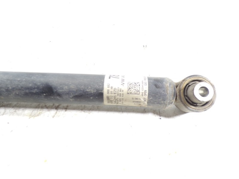 Recambio de amortiguador trasero derecho para seat leon sc (5f5) fr referencia OEM IAM 5Q0513029FF 5Q0512011HH 