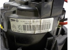 Recambio de motor calefaccion para peugeot 208 1.6 blue-hdi fap referencia OEM IAM 1608182080 T1013140A T1013140A 2