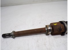 Recambio de transmision derecha para nissan pulsar (c13) 1.5 turbodiesel cat referencia OEM IAM 391003ZN0B 391003ZN0B  2