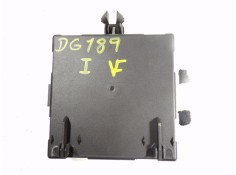 Recambio de modulo electronico para mercedes-benz clase c (w204) berlina 2.2 cdi cat referencia OEM IAM A2048207385 A2048701826  2