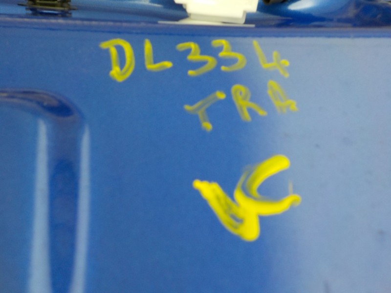 Recambio de porton trasero para toyota c-hr hybrid dynamic referencia OEM IAM 67005F4020  