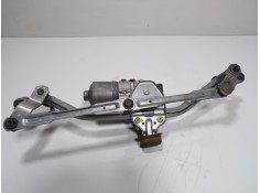 Recambio de motor limpia delantero para peugeot 208 1.6 blue-hdi fap referencia OEM IAM 9673222580 0390241540 3397021391 2