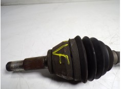 Recambio de transmision izquierda para nissan pulsar (c13) 1.5 turbodiesel cat referencia OEM IAM 391013ZN0B 391013ZN0B  2