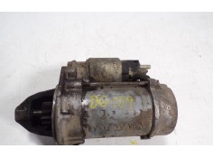 Recambio de motor arranque para mercedes-benz clase c (w204) berlina 2.2 cdi cat referencia OEM IAM A0061514601 A0061514601  2