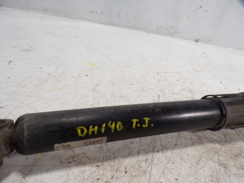 Recambio de amortiguador trasero izquierdo para seat leon sc (5f5) fr referencia OEM IAM 5Q0513029FF 5Q0512011HH 