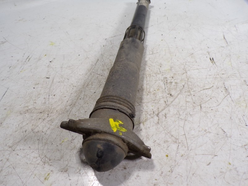 Recambio de amortiguador trasero izquierdo para seat leon sc (5f5) fr referencia OEM IAM 5Q0513029FF 5Q0512011HH 