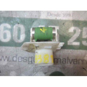 RESISTENCIA CALEFACCION 