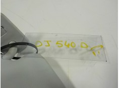 Recambio de parasol derecho para peugeot 208 1.6 blue-hdi fap referencia OEM IAM 16125932PR   2