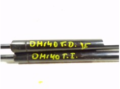 Recambio de amortiguadores maletero / porton para seat leon sc (5f5) fr referencia OEM IAM 5F3827550A MRS08450450  2