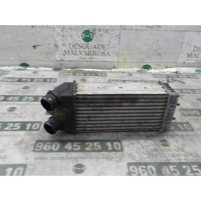 Recambio de intercooler para citroën xsara picasso 1.6 16v hdi fap referencia OEM IAM   