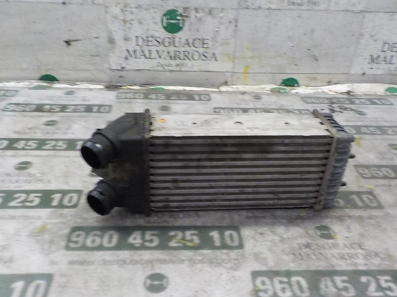 Recambio de intercooler para citroën xsara picasso 1.6 16v hdi fap referencia OEM IAM   