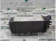 Recambio de intercooler para citroën xsara picasso 1.6 16v hdi fap referencia OEM IAM    2