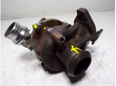 Recambio de turbocompresor para nissan pulsar (c13) 1.5 turbodiesel cat referencia OEM IAM 1441100Q3G 16359700011  2