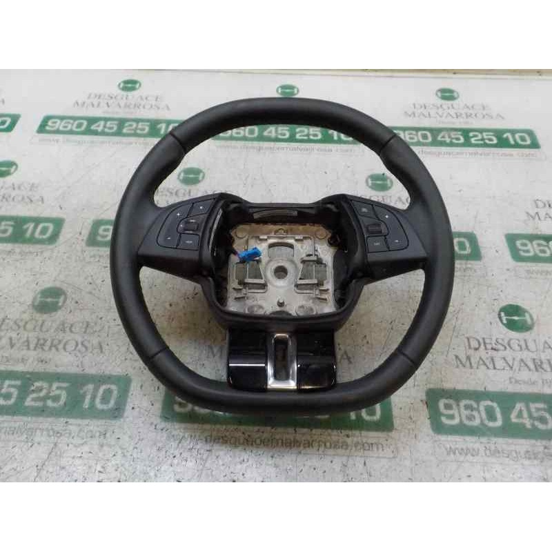 Recambio de volante para citroën c4 cactus 1.2 12v e-thp / puretech referencia OEM IAM 98031272YC  