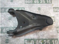 Recambio de brazo suspension inferior delantero derecho para dacia lodgy 1.5 dci diesel fap cat referencia OEM IAM 545006623R   2
