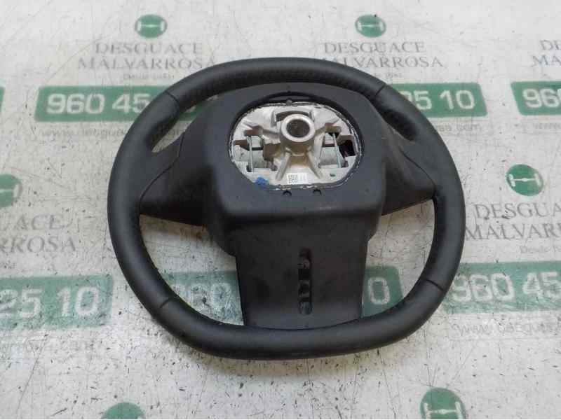 Recambio de volante para citroën c4 cactus 1.2 12v e-thp / puretech referencia OEM IAM 98031272YC  
