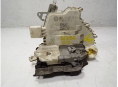 Recambio de cerradura puerta delantera izquierda para audi a5 sportback (f5a) sport referencia OEM IAM 8J1837015D 8J1837015D  2