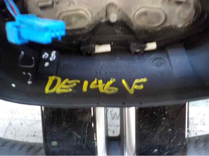 Recambio de volante para citroën c4 cactus 1.2 12v e-thp / puretech referencia OEM IAM 98031272YC  