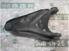Recambio de brazo suspension inferior delantero izquierdo para dacia lodgy 1.5 dci diesel fap cat referencia OEM IAM 545017081R  2