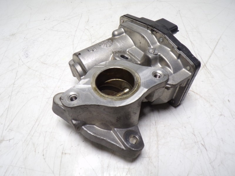 Recambio de valvula egr para nissan pulsar (c13) 1.5 turbodiesel cat referencia OEM IAM 1471000Q1C H8201143495 