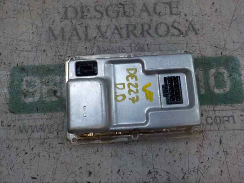 Recambio de centralita faros xenon para fiat ulysse (179) 2.2 16v jtd cat referencia OEM IAM   