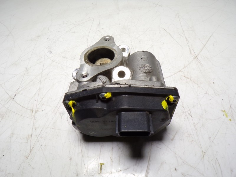 Recambio de valvula egr para nissan pulsar (c13) 1.5 turbodiesel cat referencia OEM IAM 1471000Q1C H8201143495 