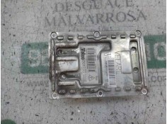 Recambio de centralita faros xenon para fiat ulysse (179) 2.2 16v jtd cat referencia OEM IAM    2