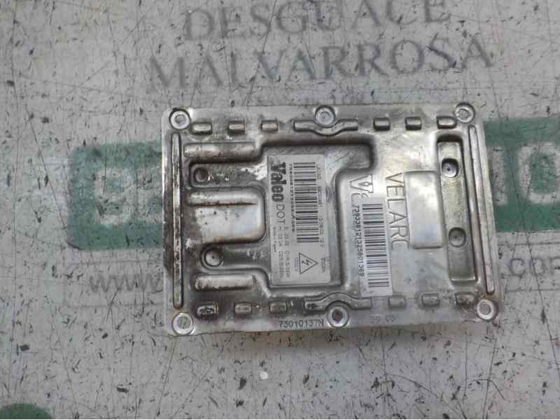 Recambio de centralita faros xenon para fiat ulysse (179) 2.2 16v jtd cat referencia OEM IAM   