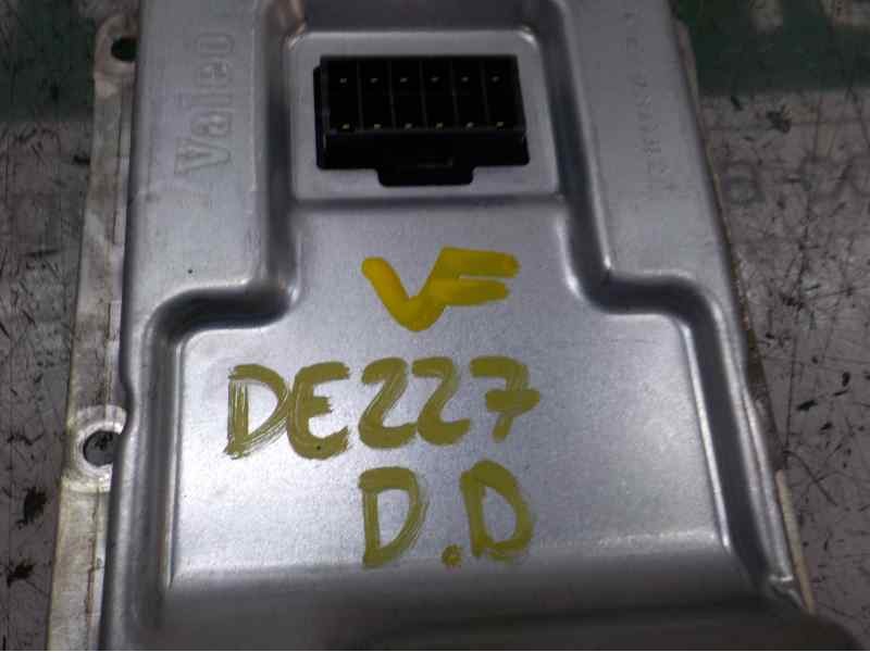 Recambio de centralita faros xenon para fiat ulysse (179) 2.2 16v jtd cat referencia OEM IAM   