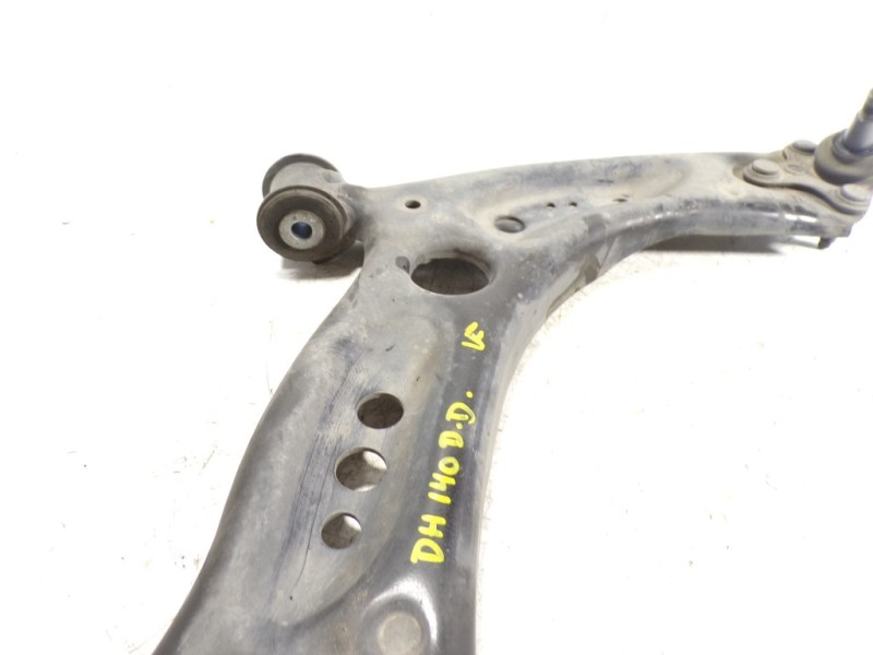 Recambio de brazo suspension inferior delantero derecho para seat leon sc (5f5) fr referencia OEM IAM 5Q0407152R  