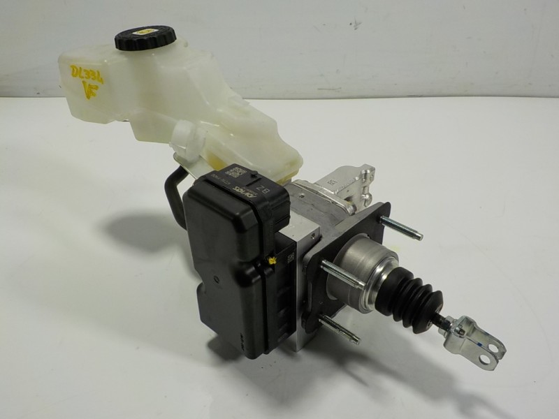 Recambio de servofreno para toyota c-hr hybrid dynamic referencia OEM IAM 4705010500 4727047040 