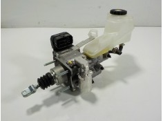 Recambio de servofreno para toyota c-hr hybrid dynamic referencia OEM IAM 4705010500 4727047040  2