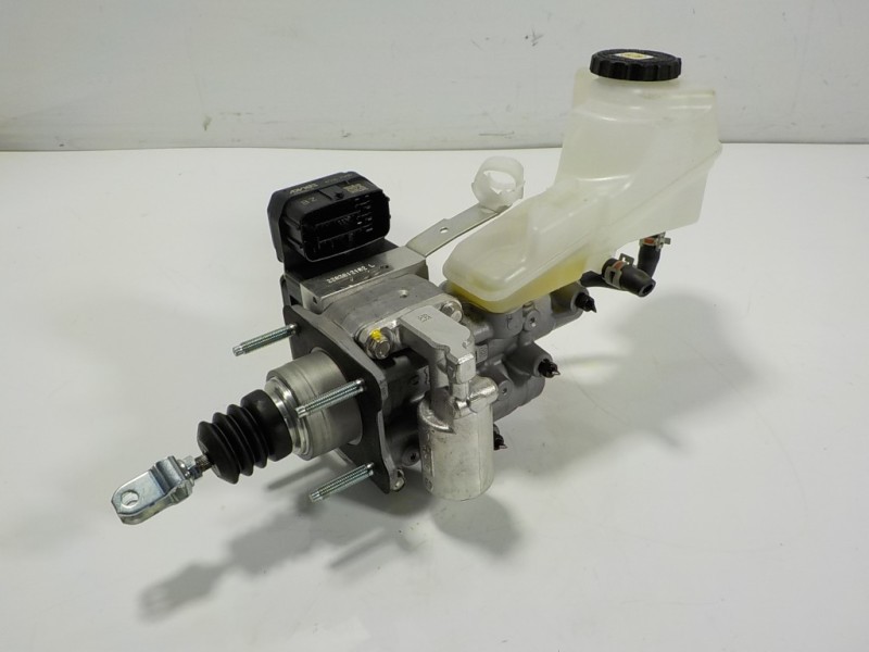Recambio de servofreno para toyota c-hr hybrid dynamic referencia OEM IAM 4705010500 4727047040 