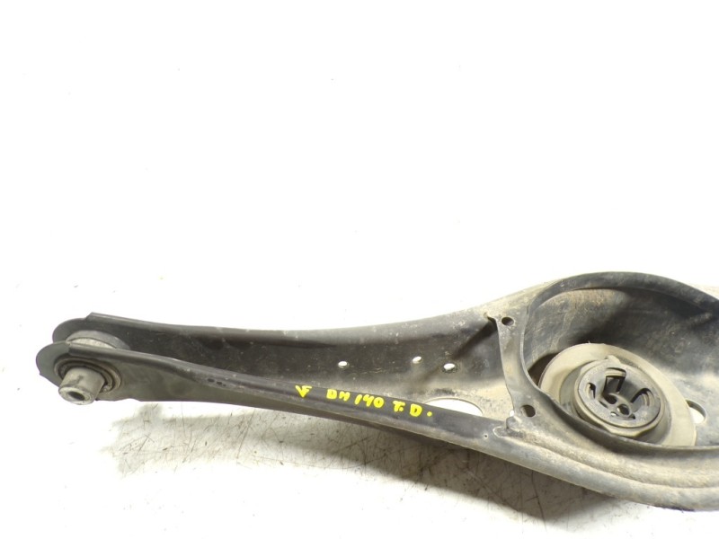 Recambio de brazo suspension inferior trasero derecho para seat leon sc (5f5) fr referencia OEM IAM 5Q0505311D  