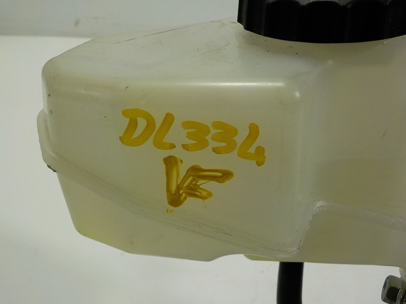 Recambio de servofreno para toyota c-hr hybrid dynamic referencia OEM IAM 4705010500 4727047040 