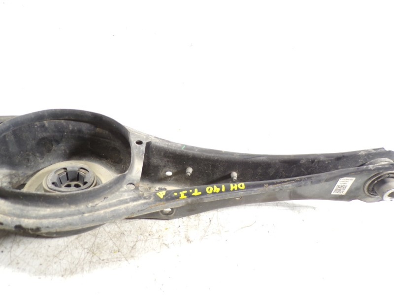 Recambio de brazo suspension inferior trasero izquierdo para seat leon sc (5f5) fr referencia OEM IAM 5Q0505311D  