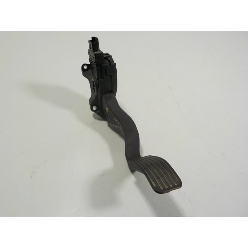 Recambio de potenciometro pedal para peugeot 208 1.6 blue-hdi fap referencia OEM IAM 1601CW 9671433780 6PV00994941