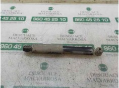 Recambio de amortiguador trasero izquierdo para fiat nuova 500 (150) 1.3 16v jtd cat referencia OEM IAM 51857841   2