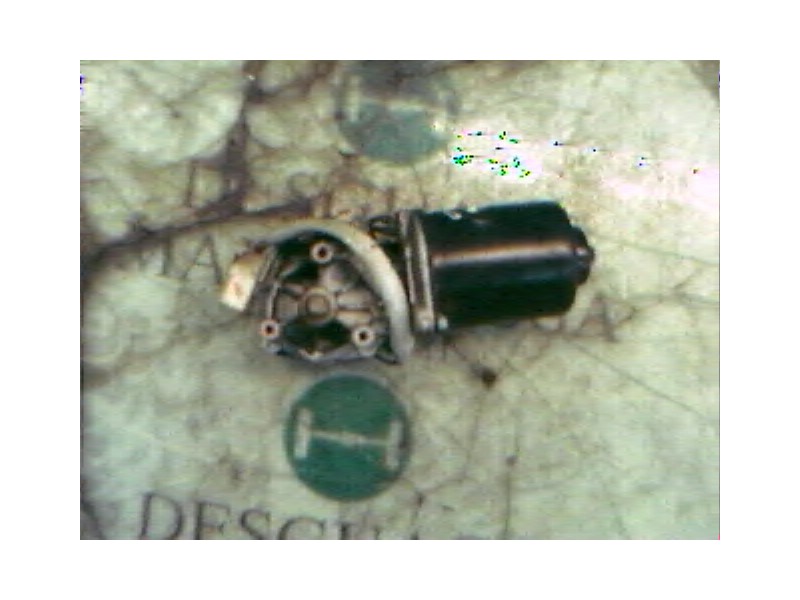 Recambio de motor limpia delantero para citroën saxo 1.5 d monaco referencia OEM IAM   