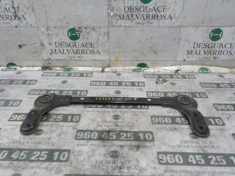 Recambio de travesaño inferior para renault koleos 2.0 dci diesel fap referencia OEM IAM 544C4JY20A  