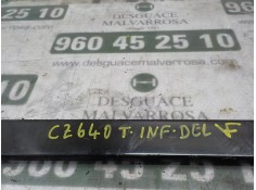 Recambio de travesaño inferior para renault koleos 2.0 dci diesel fap referencia OEM IAM 544C4JY20A   2