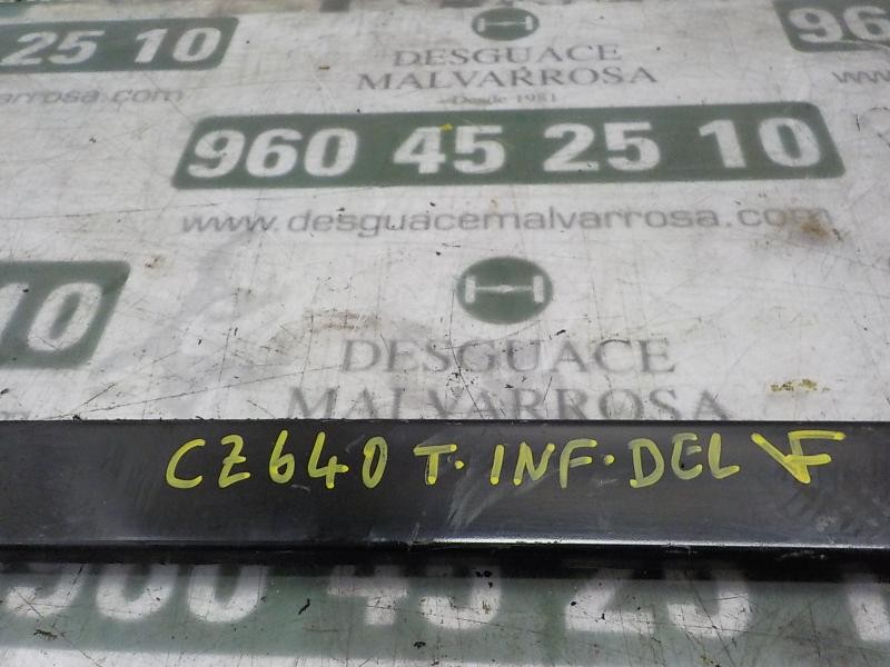Recambio de travesaño inferior para renault koleos 2.0 dci diesel fap referencia OEM IAM 544C4JY20A  